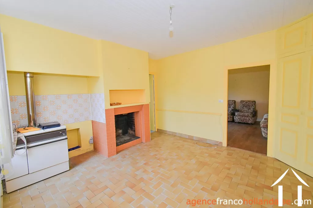 House for sale la porcherie, limousin, Li1067 Image - 6