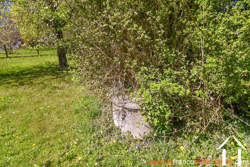House for sale la porcherie, limousin, Li1067 Image - 34
