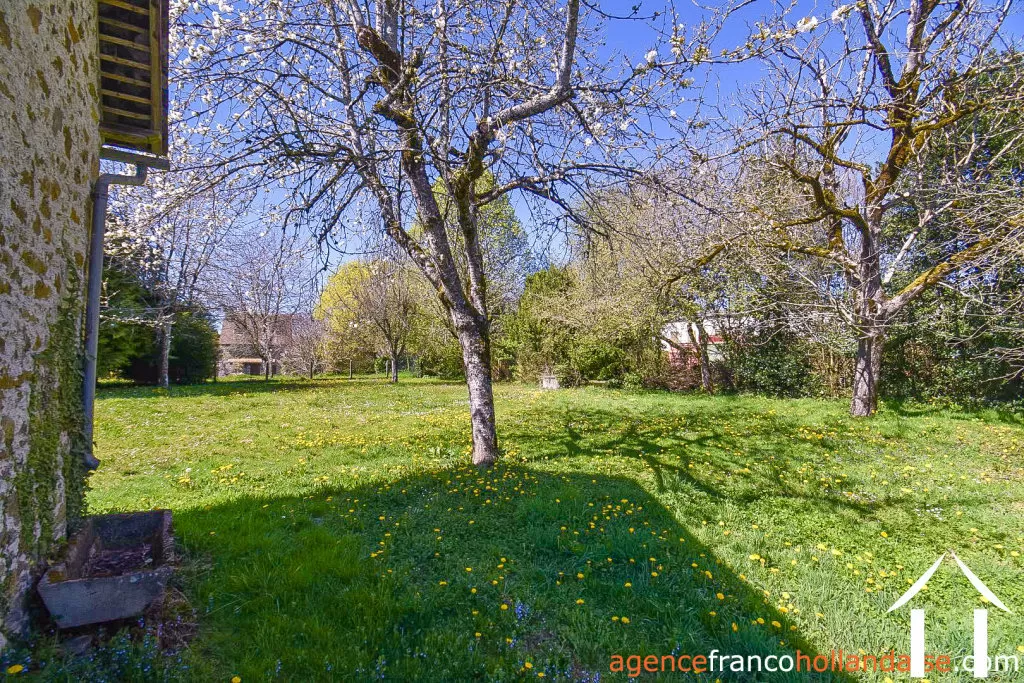 House for sale la porcherie, limousin, Li1067 Image - 32