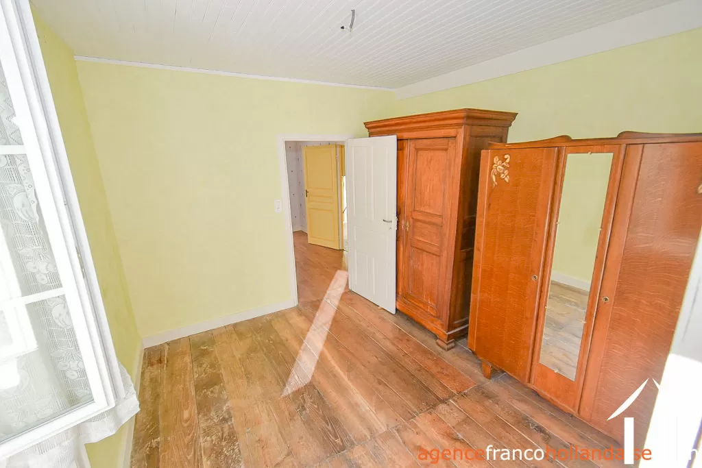 House for sale la porcherie, limousin, Li1067 Image - 11