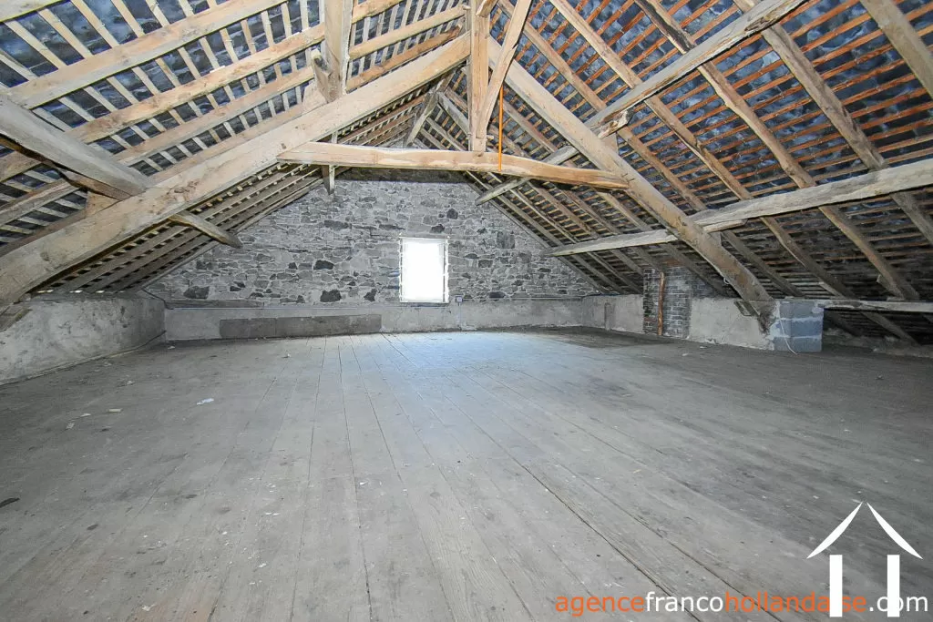 House for sale la porcherie, limousin, Li1067 Image - 15