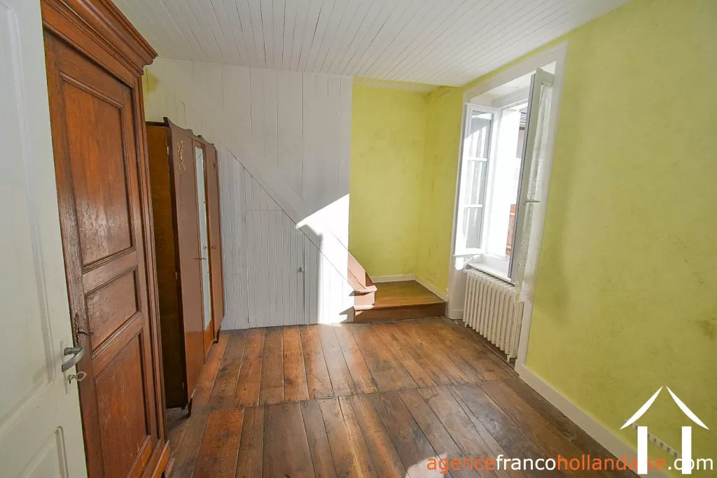 House for sale la porcherie, limousin, Li1067 Image - 10