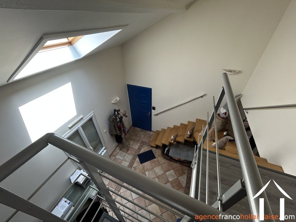 House with guest house for sale brouchaud, aquitaine, Li1068 Image - 19