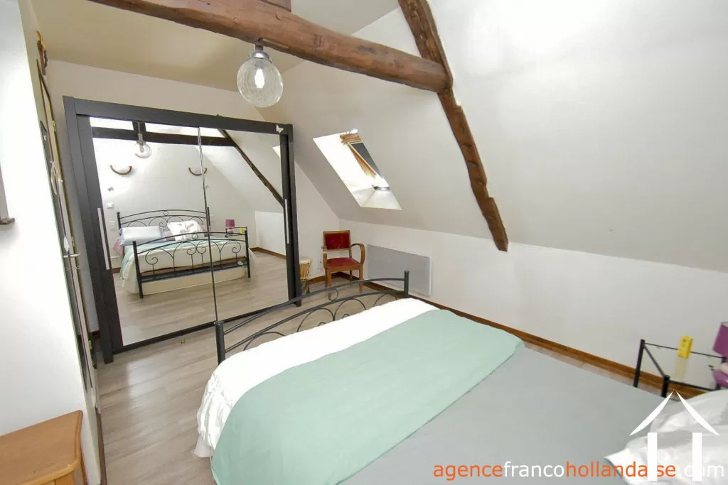 House for sale la porcherie, limousin, Li1069 Image - 13