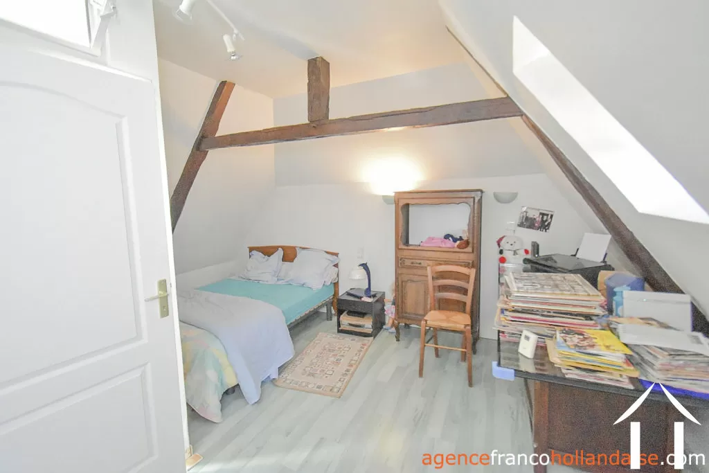 House for sale la porcherie, limousin, Li1069 Image - 15