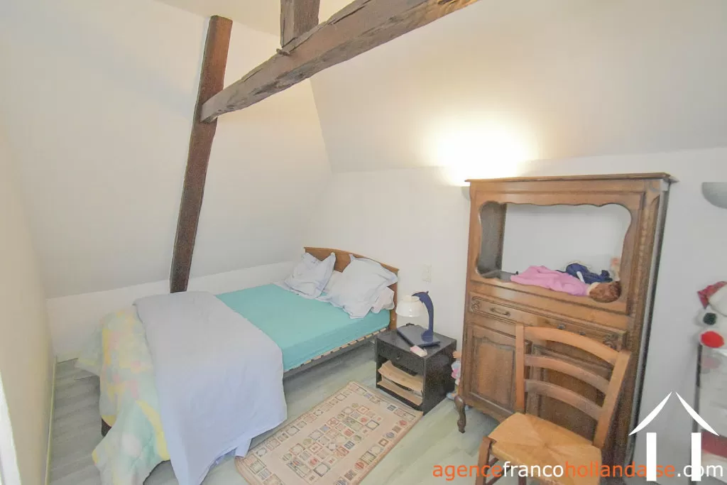 House for sale la porcherie, limousin, Li1069 Image - 17