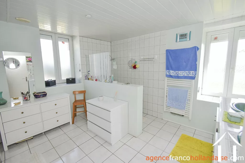 House for sale la porcherie, limousin, Li1069 Image - 18