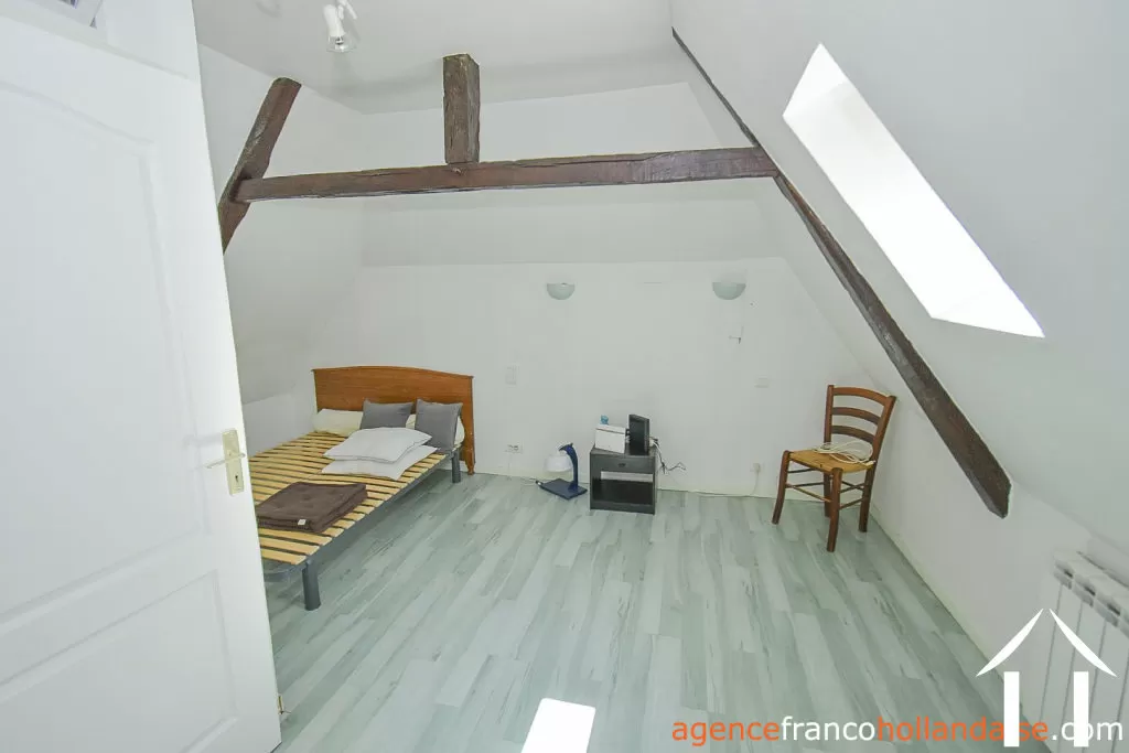 House for sale la porcherie, limousin, Li1069 Image - 21