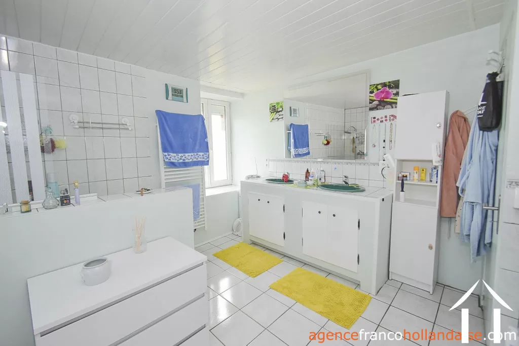 House for sale la porcherie, limousin, Li1069 Image - 22