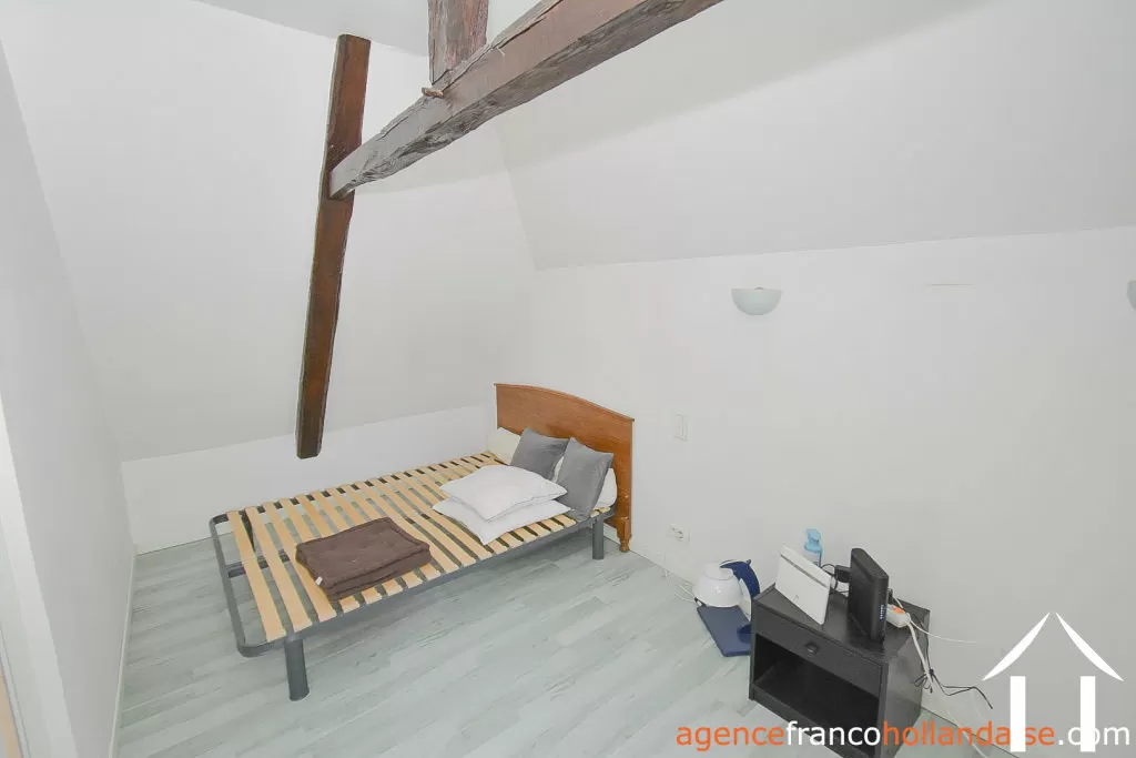 House for sale la porcherie, limousin, Li1069 Image - 23