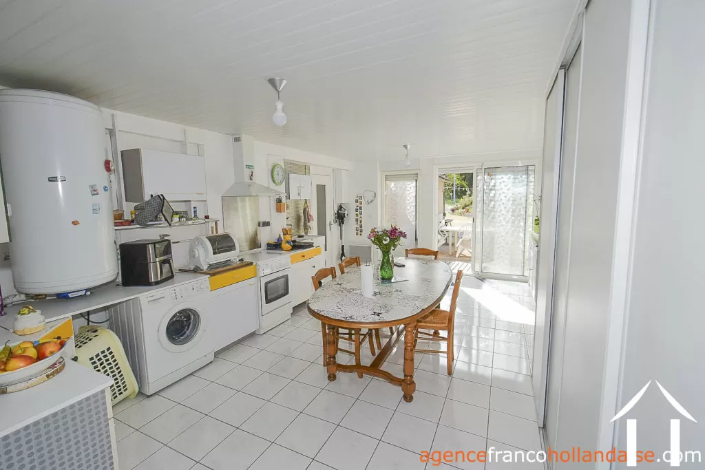 House for sale la porcherie, limousin, Li1069 Image - 24