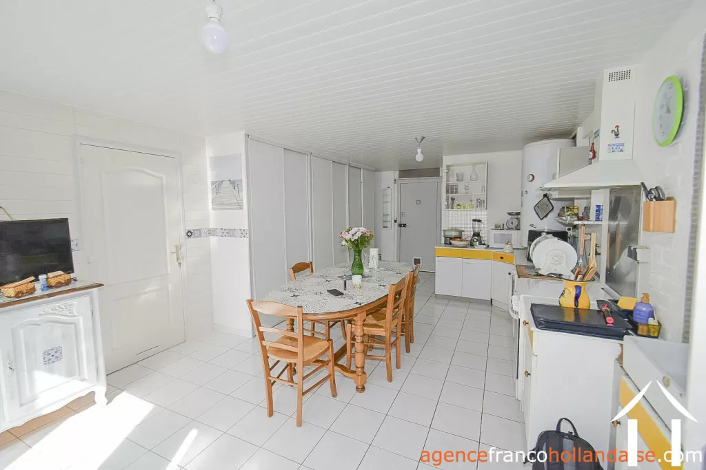 House for sale la porcherie, limousin, Li1069 Image - 25
