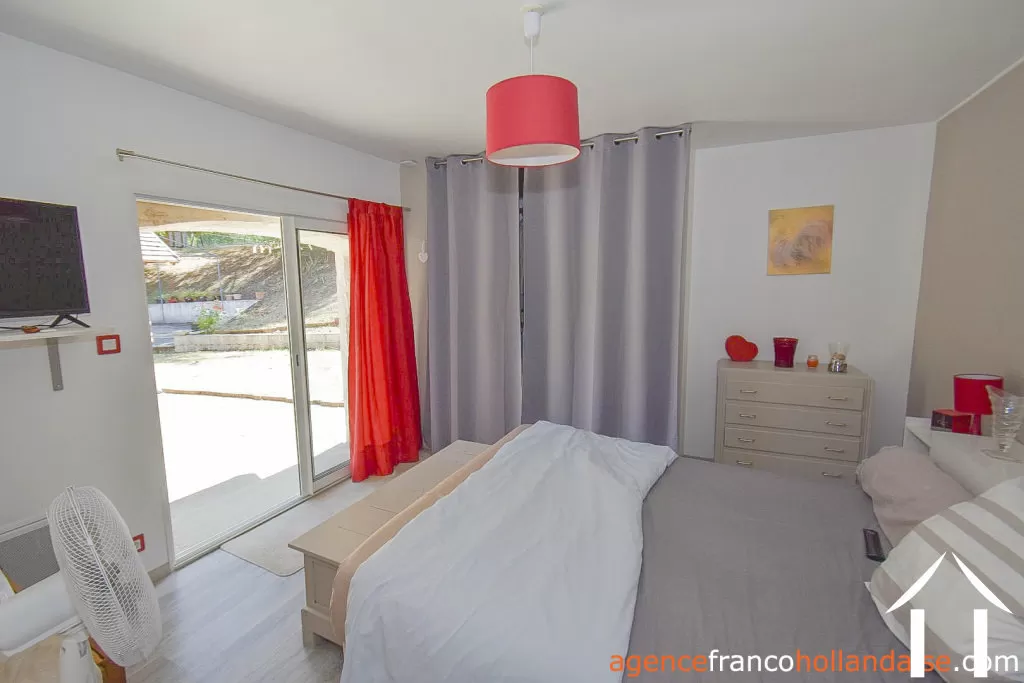 House for sale la porcherie, limousin, Li1069 Image - 26