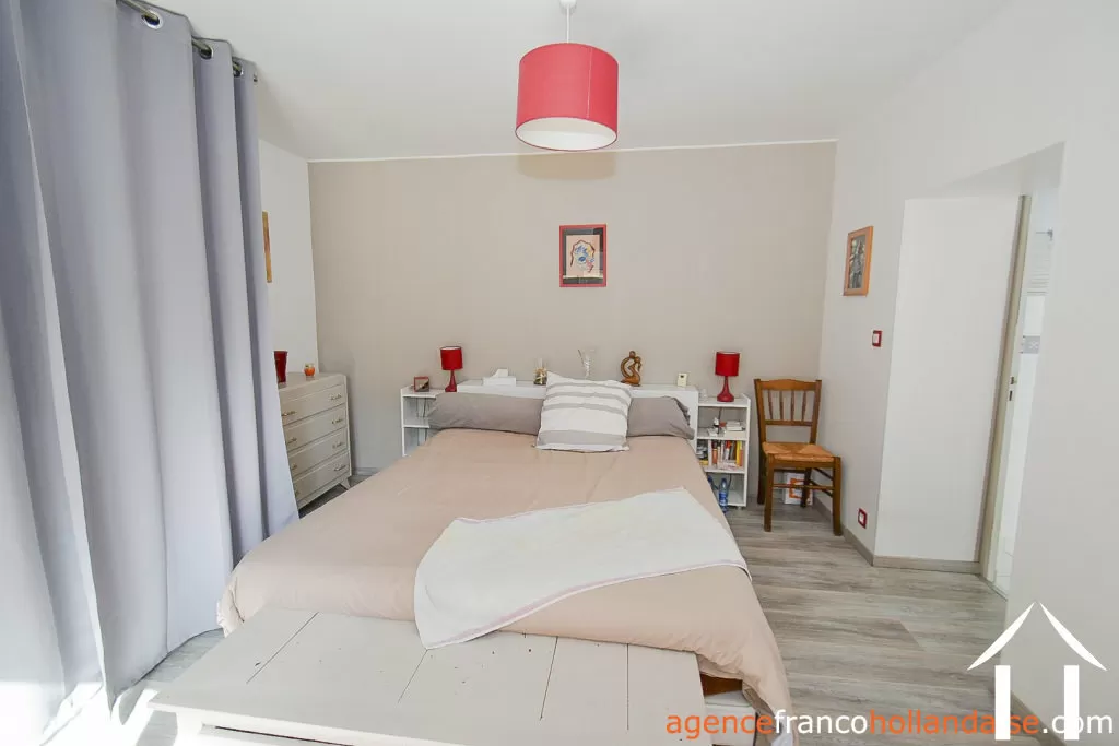 House for sale la porcherie, limousin, Li1069 Image - 27