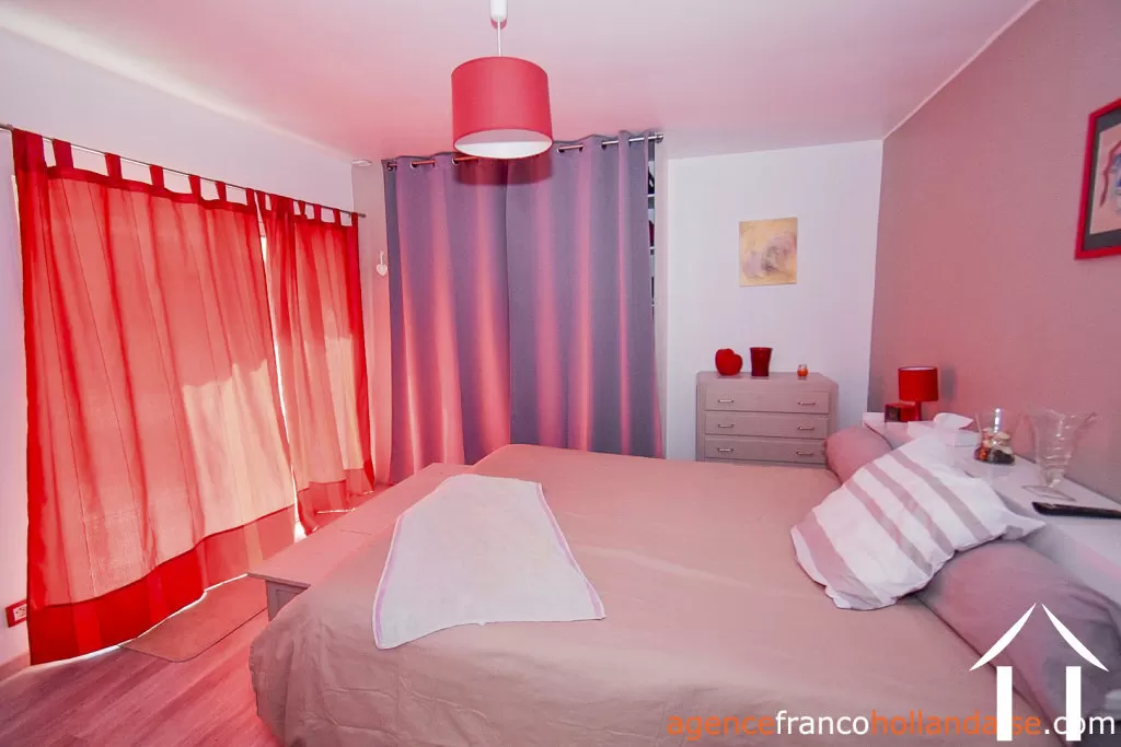 House for sale la porcherie, limousin, Li1069 Image - 29
