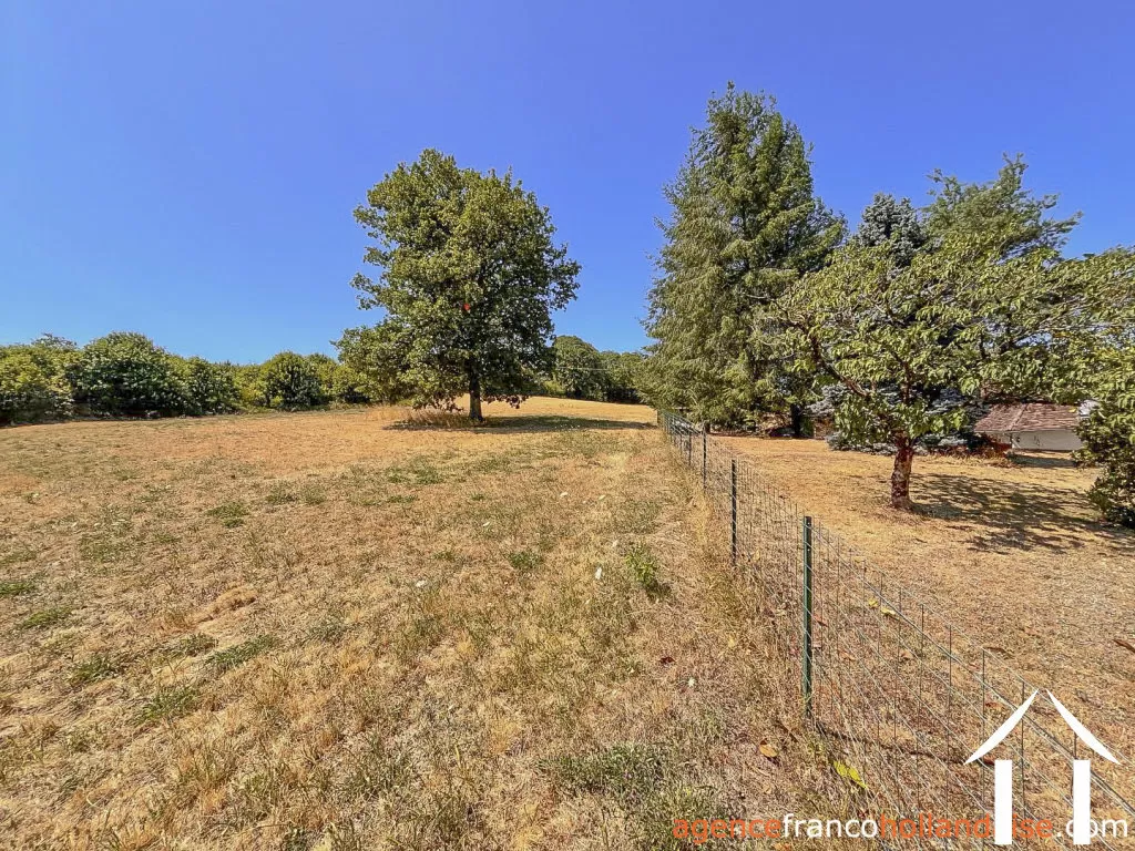 House for sale la porcherie, limousin, Li1069 Image - 39