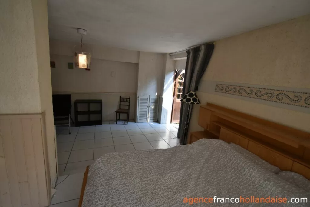 House for sale meilhards, limousin, Li1071 Image - 24