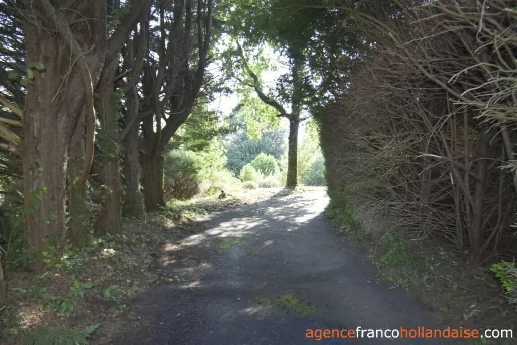 House for sale meilhards, limousin, Li1071 Image - 29