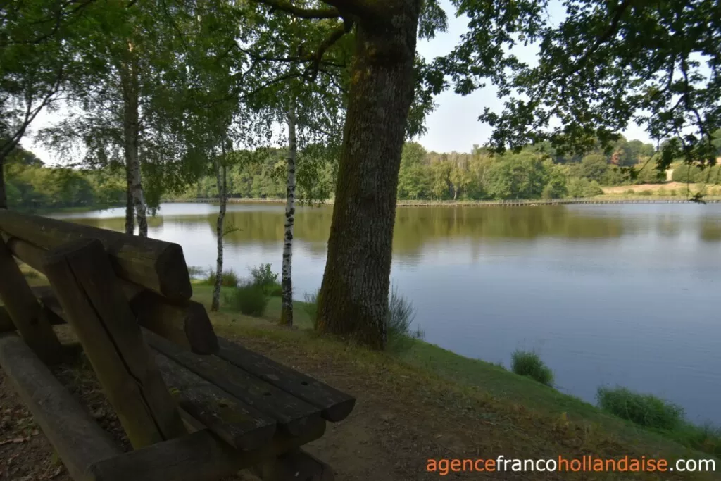 House for sale meilhards, limousin, Li1071 Image - 33