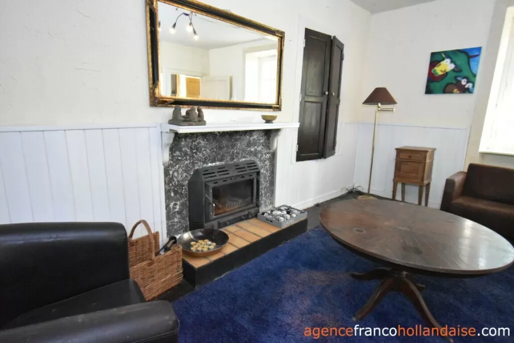 House for sale meilhards, limousin, Li1071 Image - 8