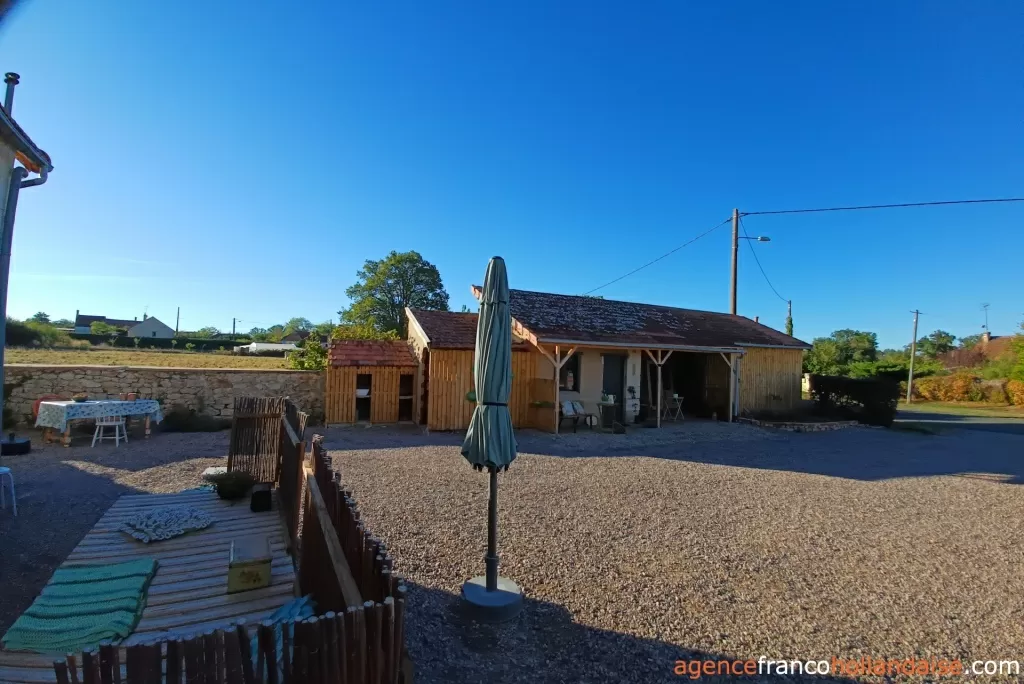 Village house for sale neret, centre, Li1072 Image - 22