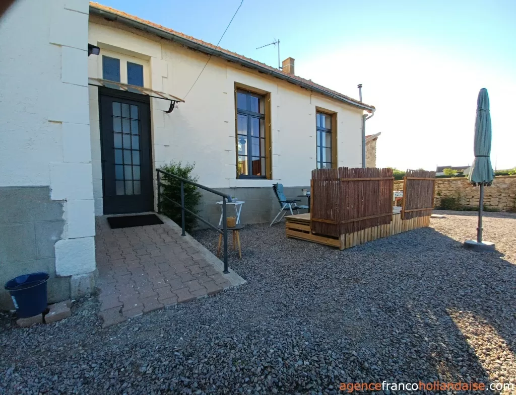 Village house for sale neret, centre, Li1072 Image - 20