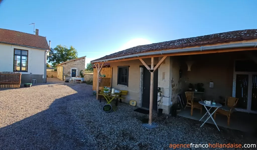 Village house for sale neret, centre, Li1072 Image - 23