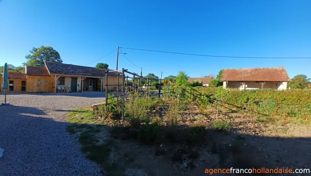 Village house for sale neret, centre, Li1072 Image - 28