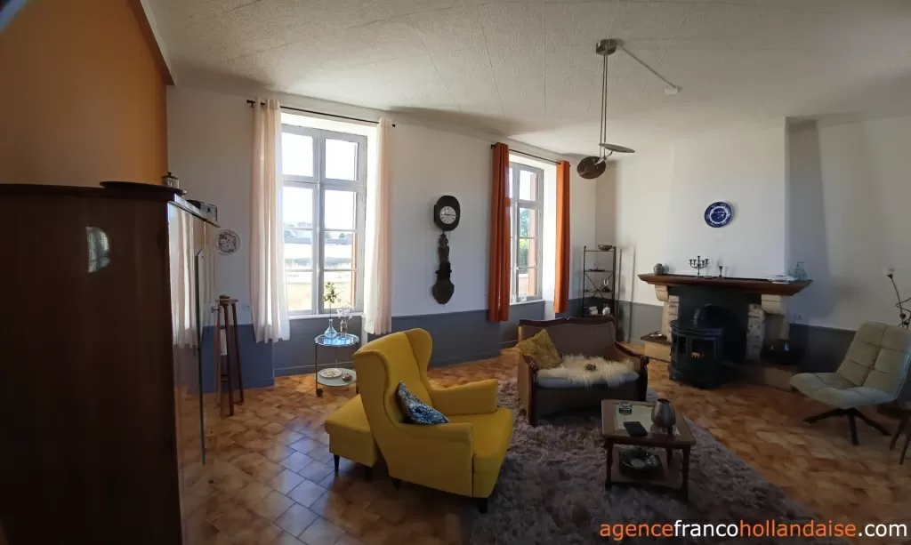 Village house for sale neret, centre, Li1072 Image - 15
