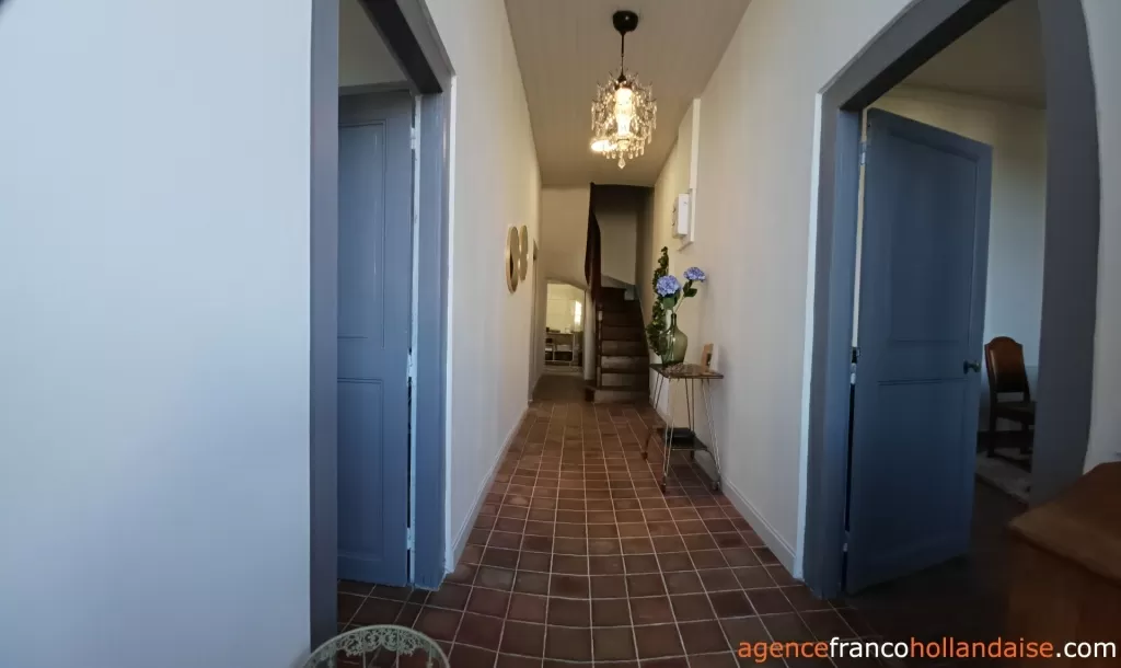 Village house for sale neret, centre, Li1072 Image - 3