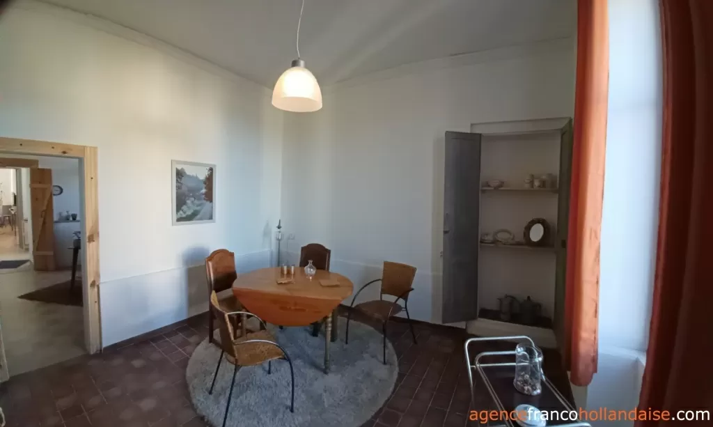 Village house for sale neret, centre, Li1072 Image - 9