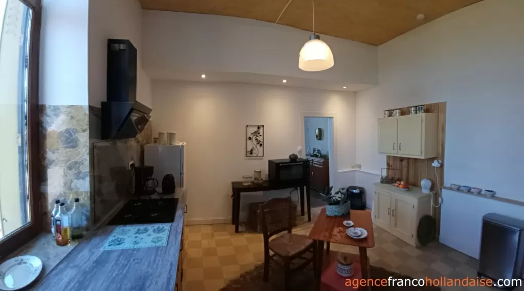 Village house for sale neret, centre, Li1072 Image - 6