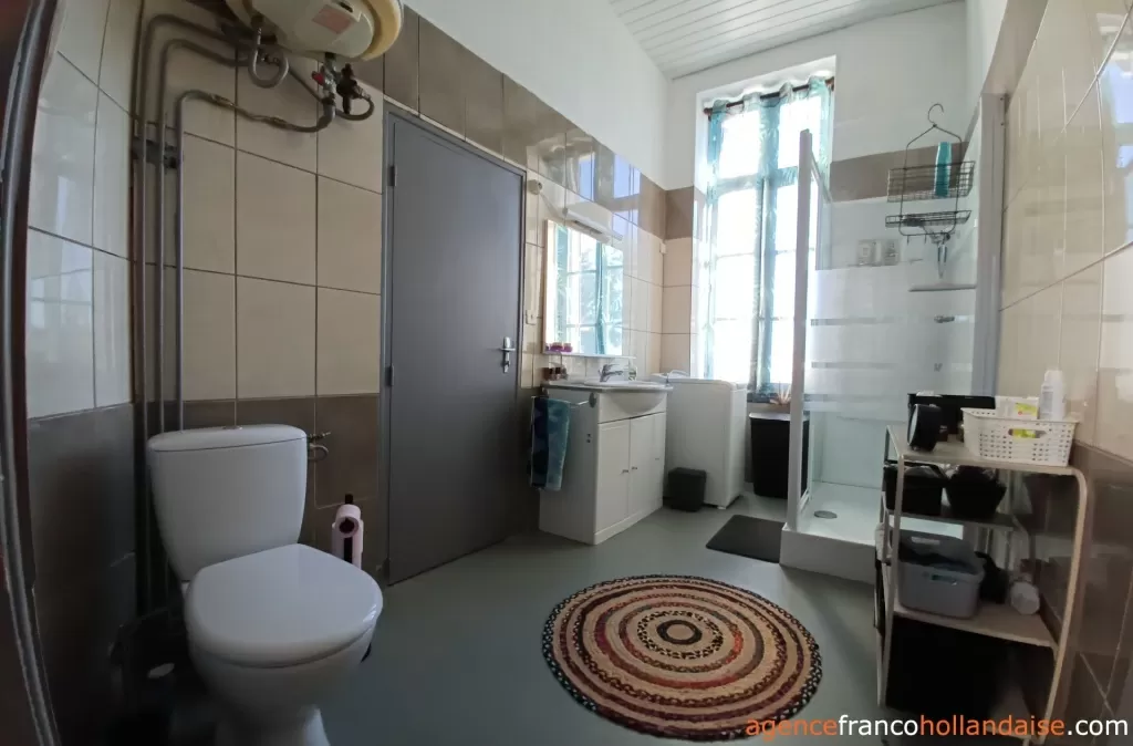 Village house for sale neret, centre, Li1072 Image - 14