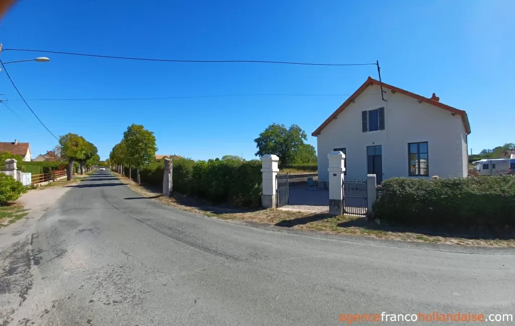 Village house for sale neret, centre, Li1072 Image - 35