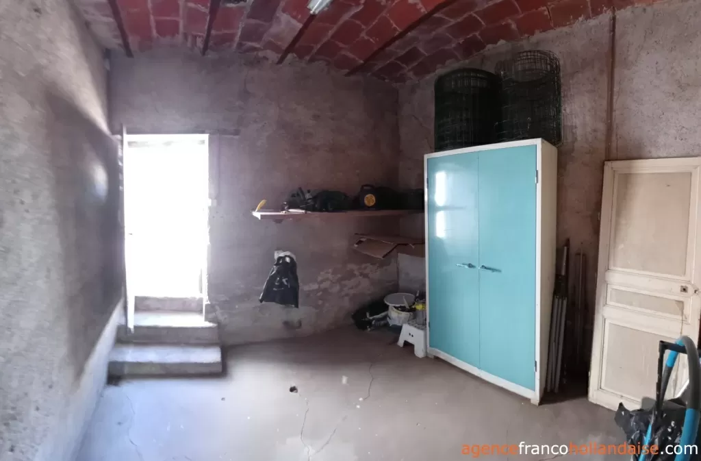 Village house for sale neret, centre, Li1072 Image - 31