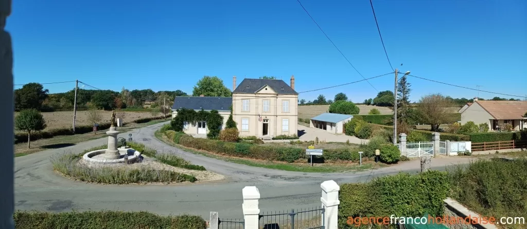 Village house for sale neret, centre, Li1072 Image - 37