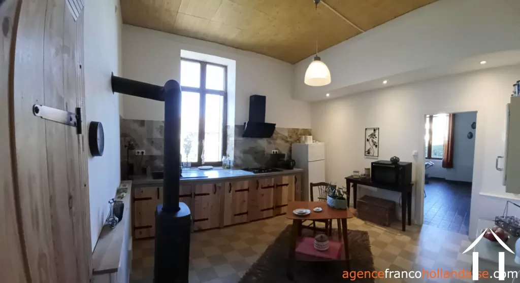 Village house for sale neret, centre, Li1072 Image - 7