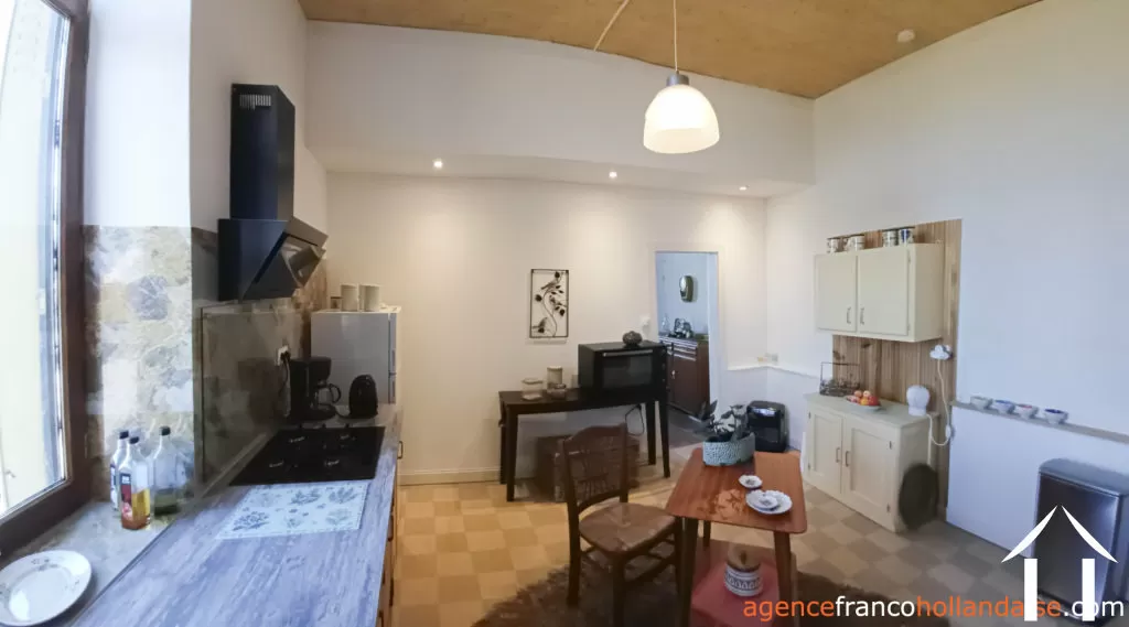 Village house for sale neret, centre, Li1072 Image - 9