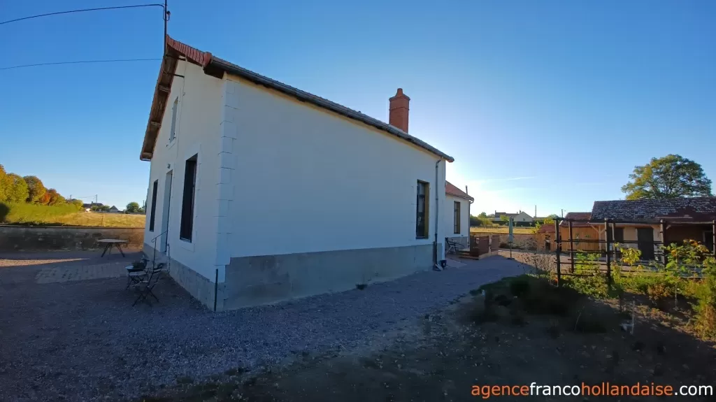 Village house for sale neret, centre, Li1072 Image - 33