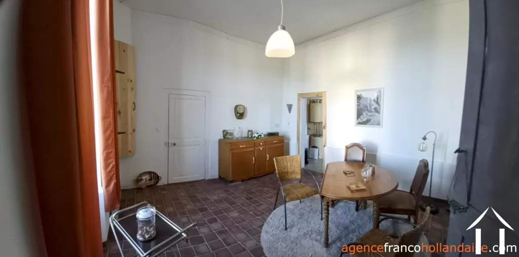 Village house for sale neret, centre, Li1072 Image - 13