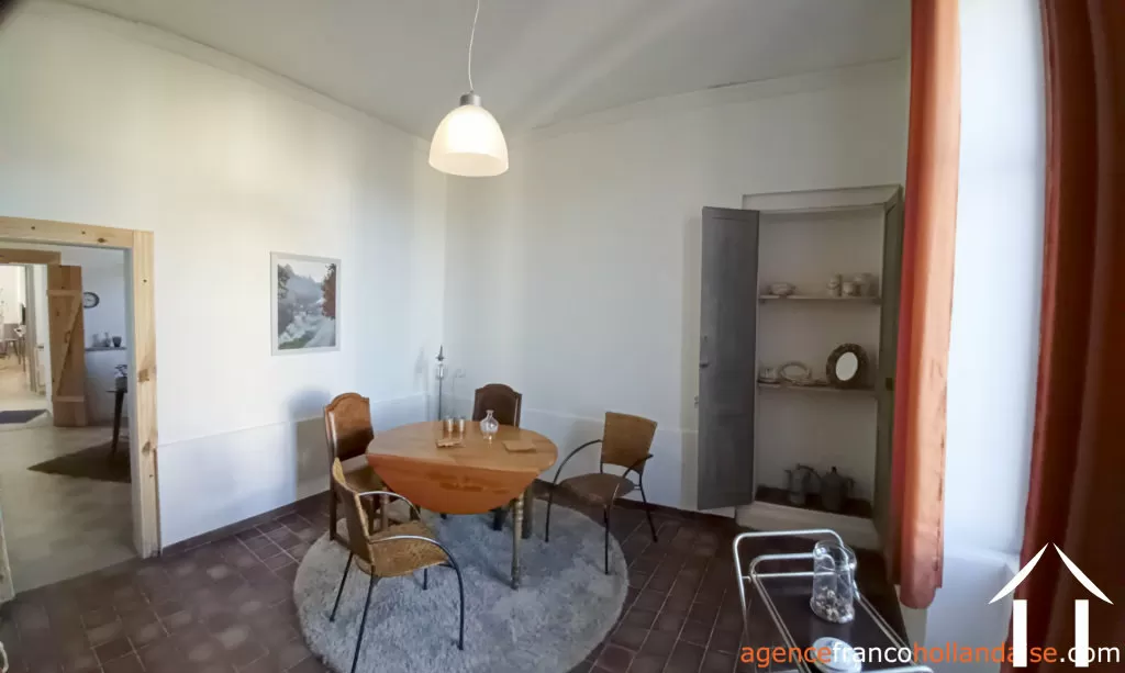 Village house for sale neret, centre, Li1072 Image - 15