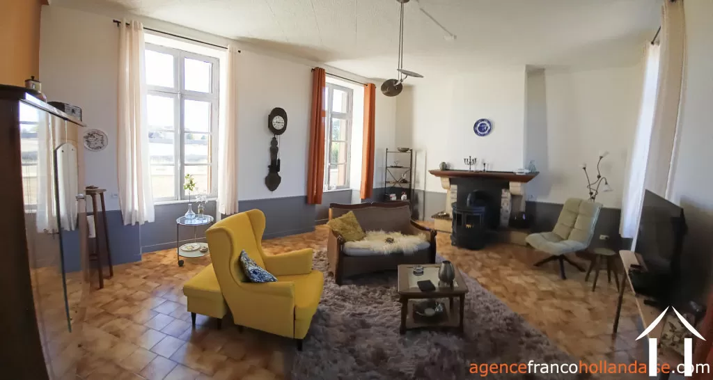 Village house for sale neret, centre, Li1072 Image - 25
