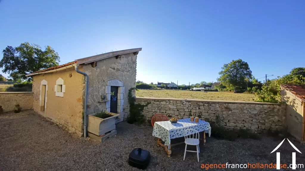 Village house for sale neret, centre, Li1072 Image - 48
