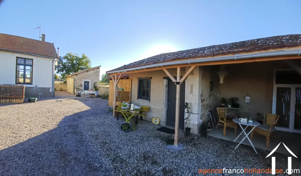 Village house for sale neret, centre, Li1072 Image - 35