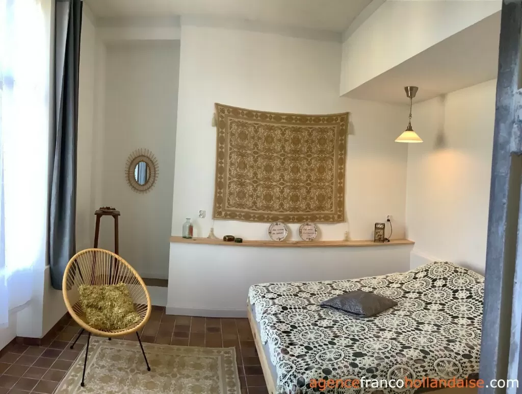 Village house for sale neret, centre, Li1072 Image - 13