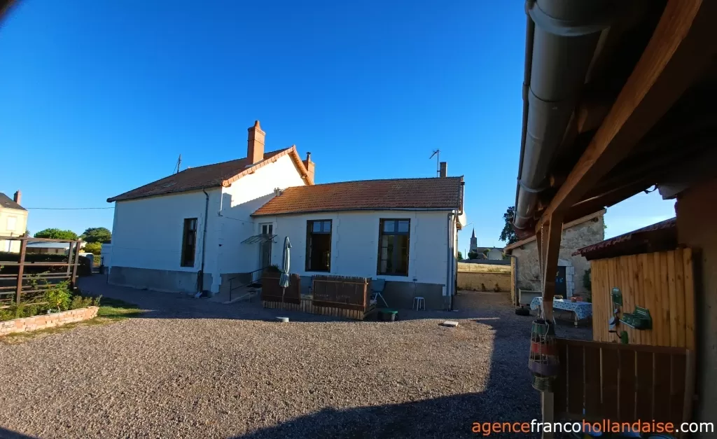 Village house for sale neret, centre, Li1072 Image - 25