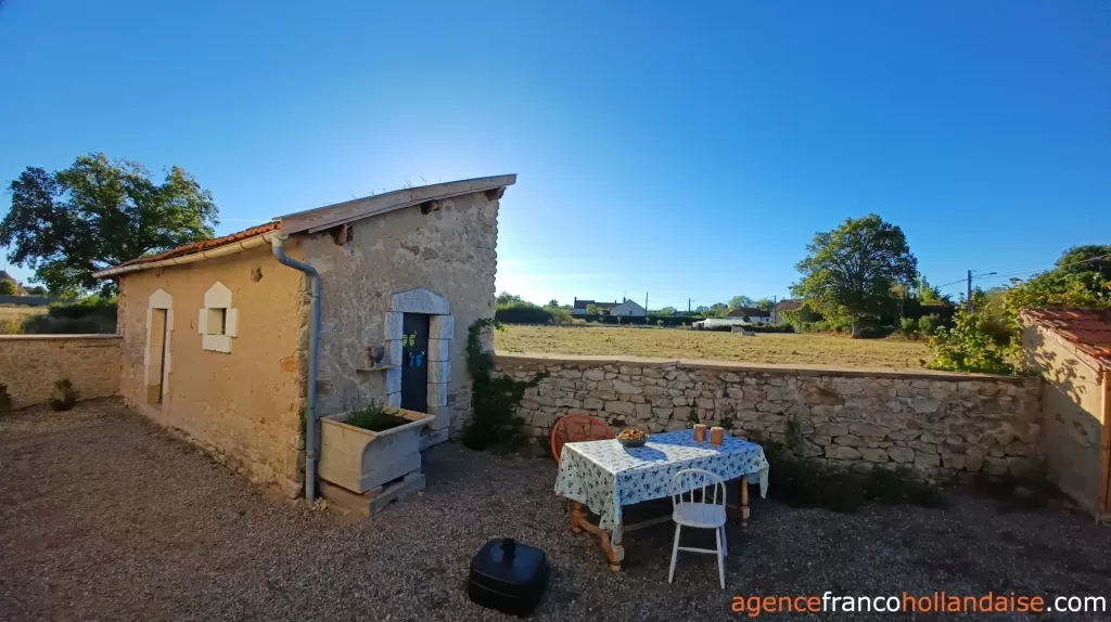 Village house for sale neret, centre, Li1072 Image - 32