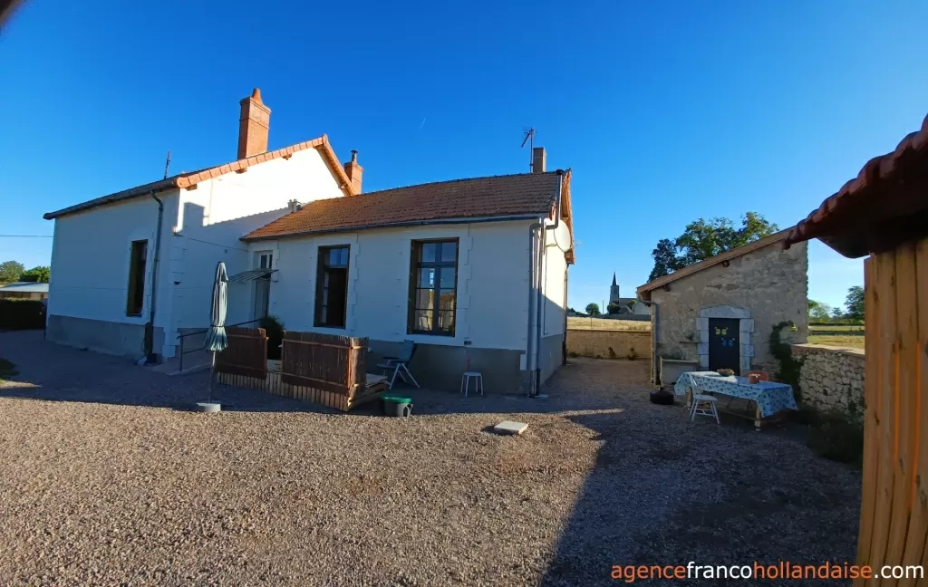 Village house for sale neret, centre, Li1072 Image - 29