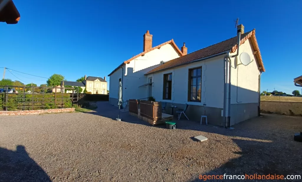 Village house for sale neret, centre, Li1072 Image - 21