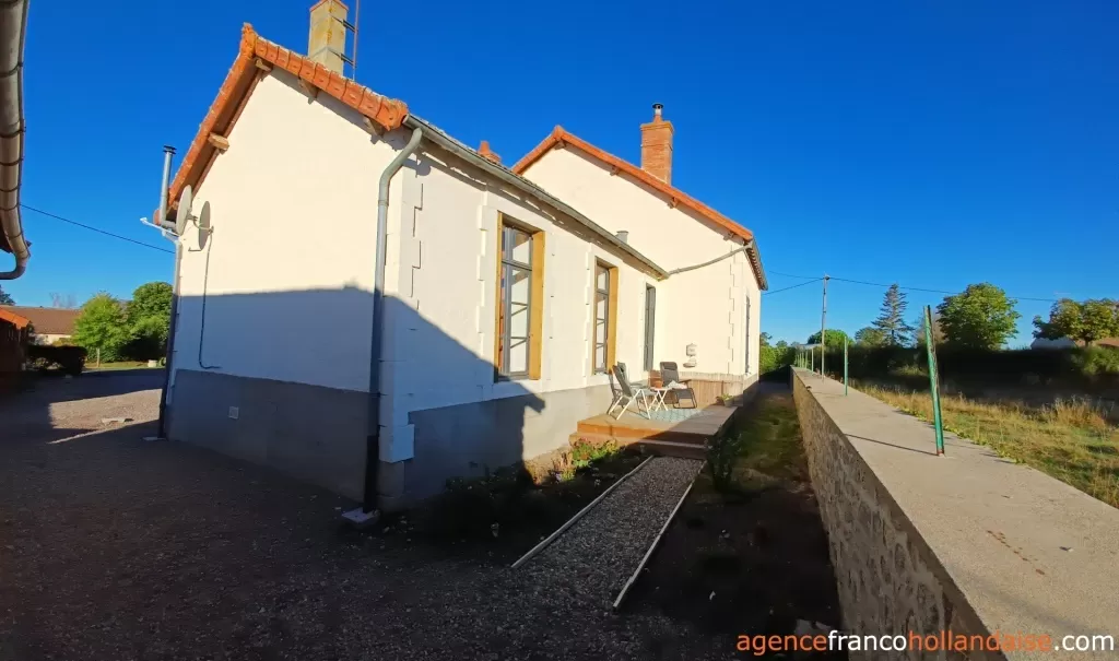 Village house for sale neret, centre, Li1072 Image - 34